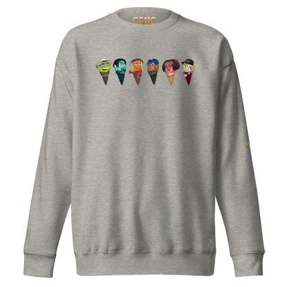 The Gang Sweatshirt