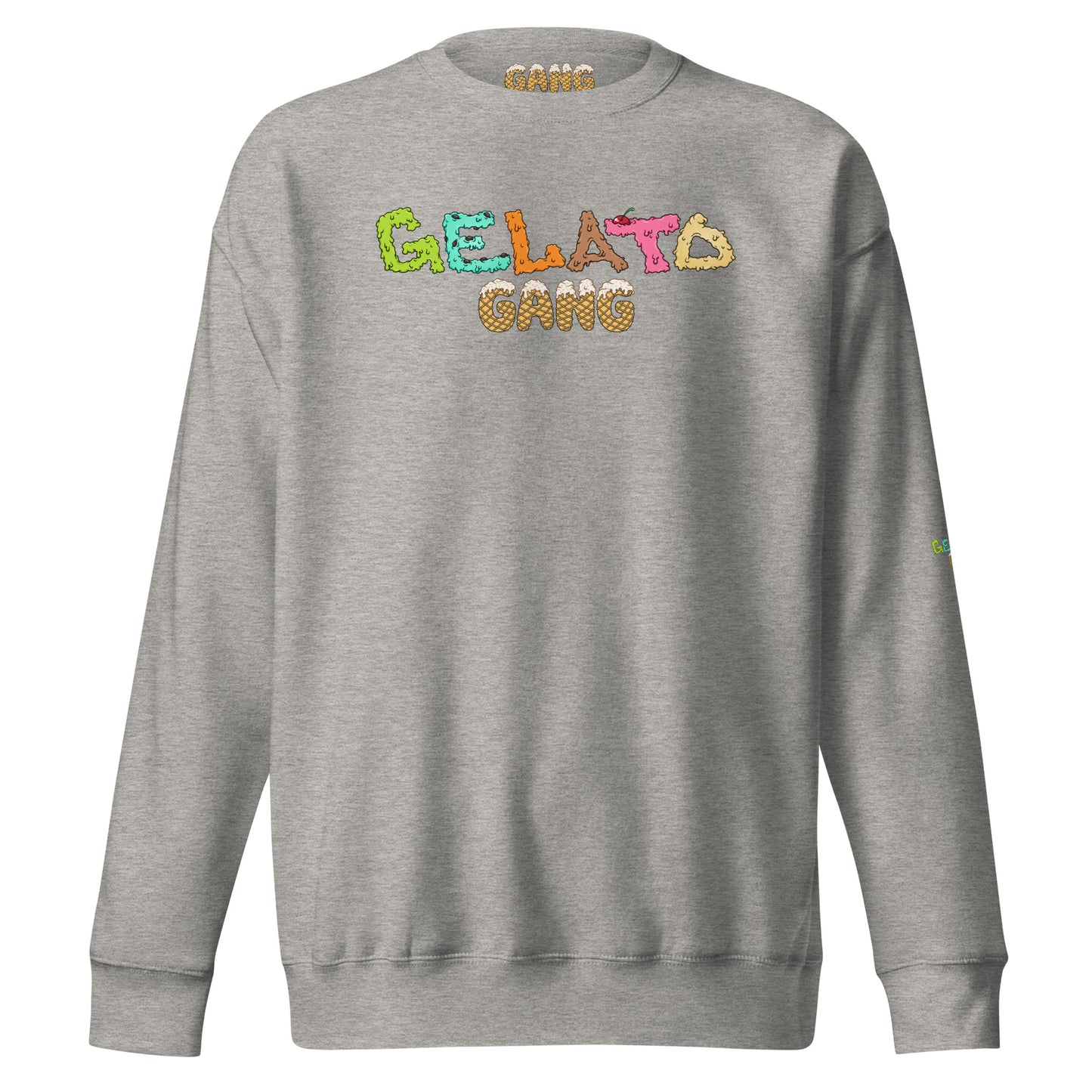 Gelato Gang Sweatshirt