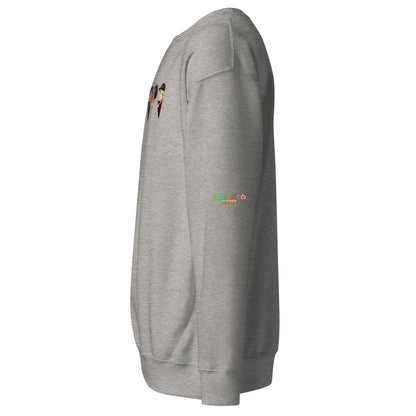 The Gang Sweatshirt