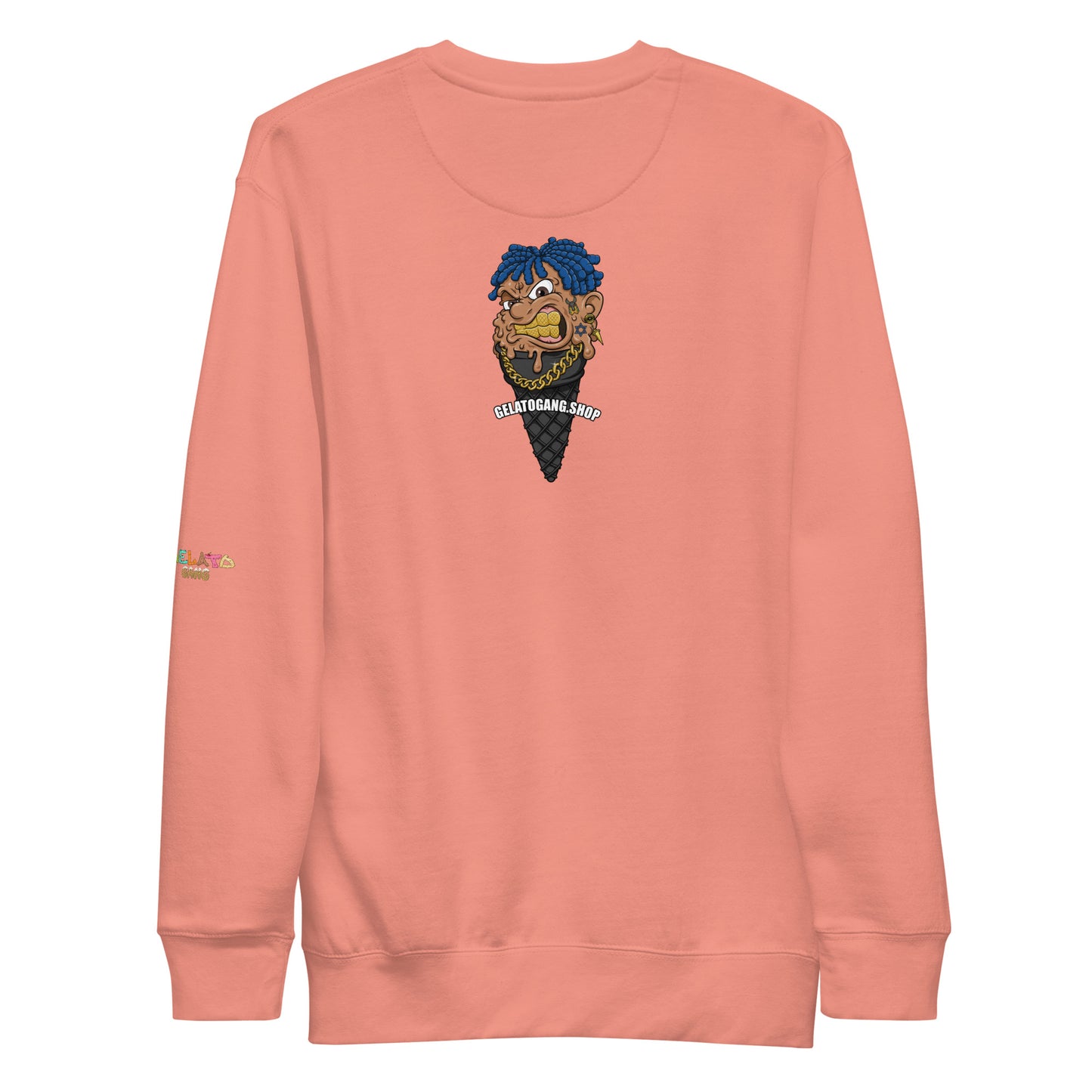 Gelato Gang Unisex Sweatshirt