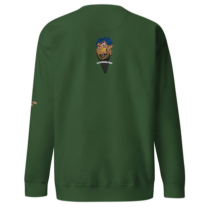 The Gang Sweatshirt
