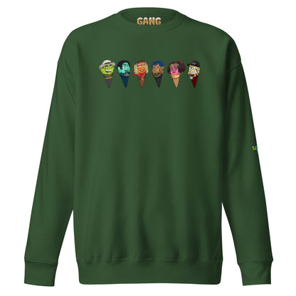 The Gang Sweatshirt