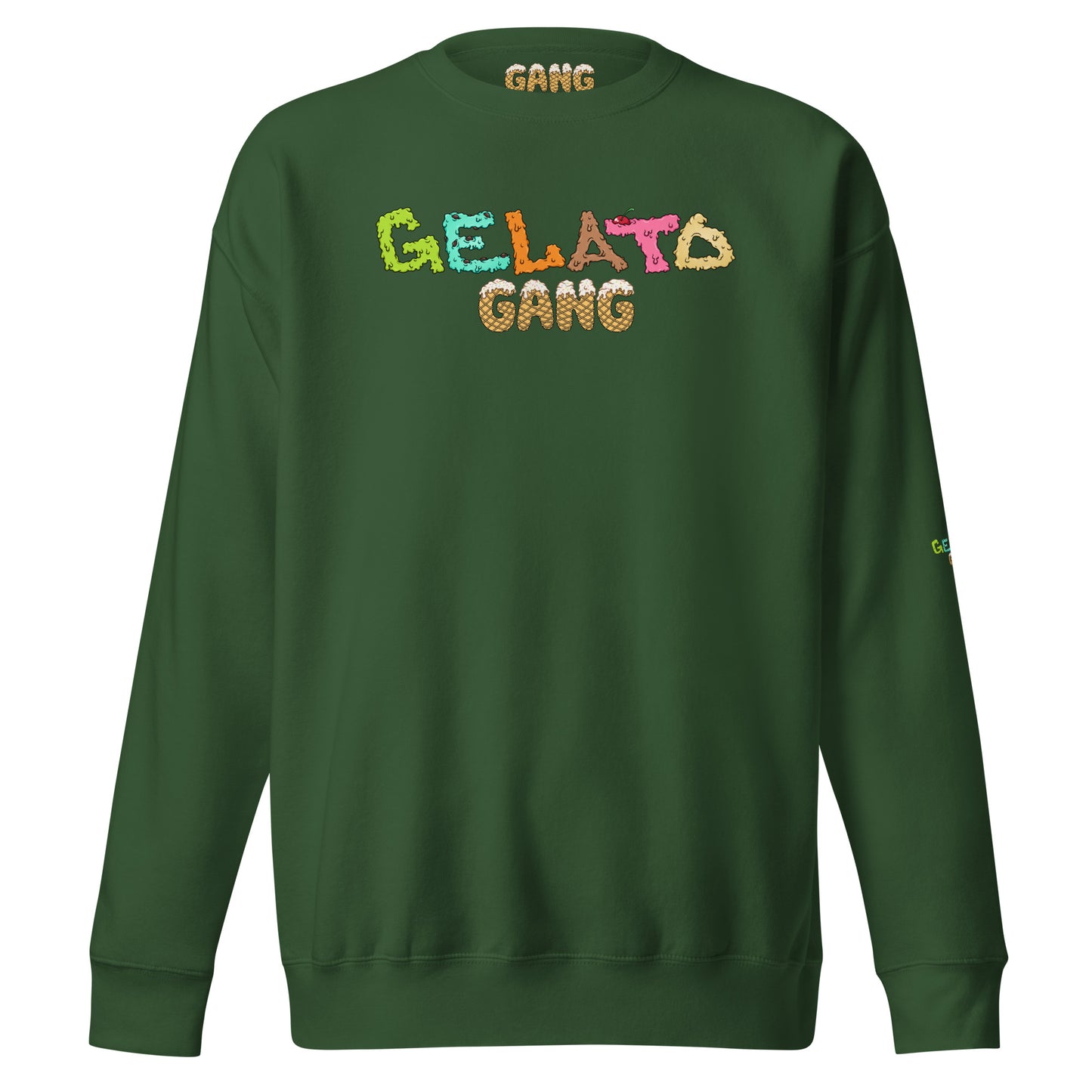 Gelato Gang Sweatshirt