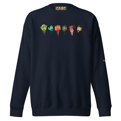 The Gang Sweatshirt