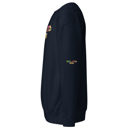 Gelato Gang Sweatshirt