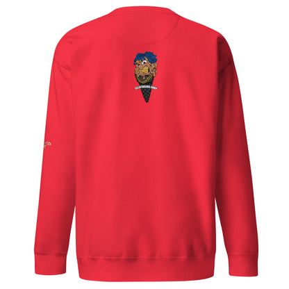 The Gang Sweatshirt