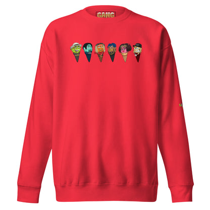 The Gang Sweatshirt