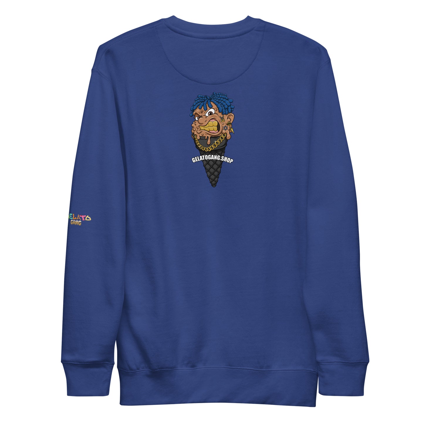 Gelato Gang Unisex Sweatshirt