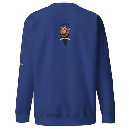 The Gang Sweatshirt