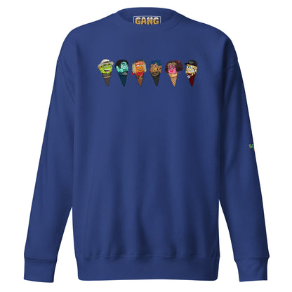 The Gang Sweatshirt