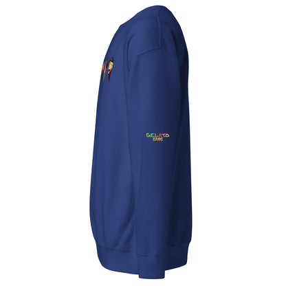 The Gang Sweatshirt