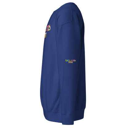 Gelato Gang Sweatshirt