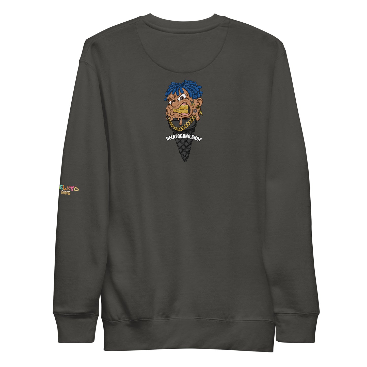 Gelato Gang Unisex Sweatshirt
