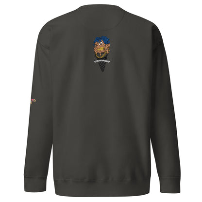 The Gang Sweatshirt
