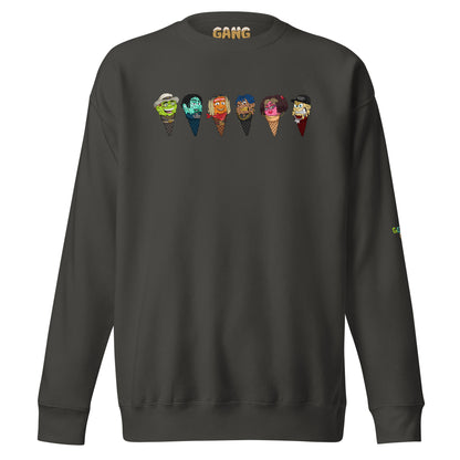 The Gang Sweatshirt