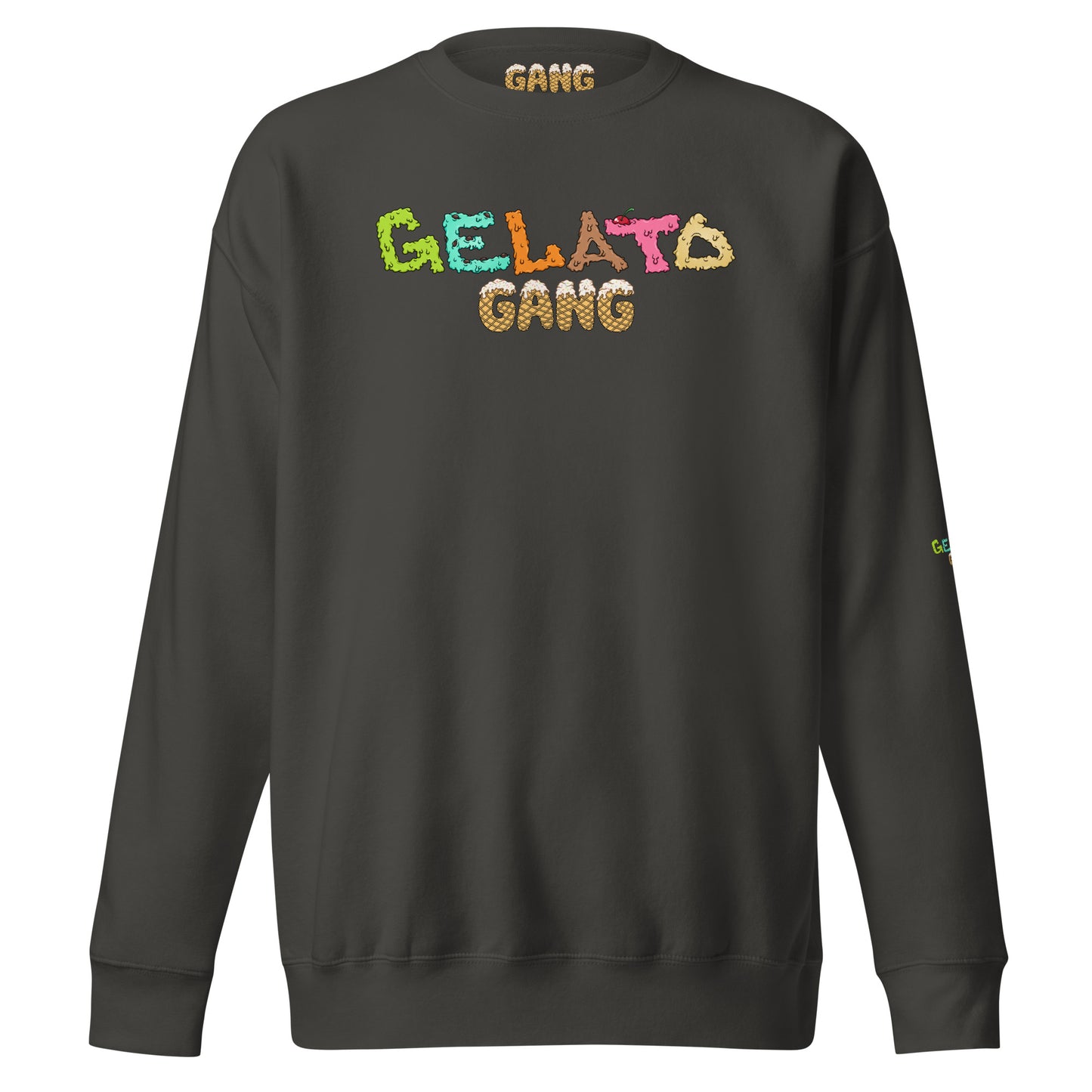 Gelato Gang Sweatshirt