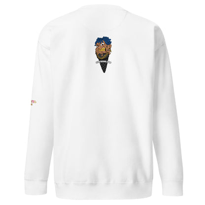 The Gang Sweatshirt