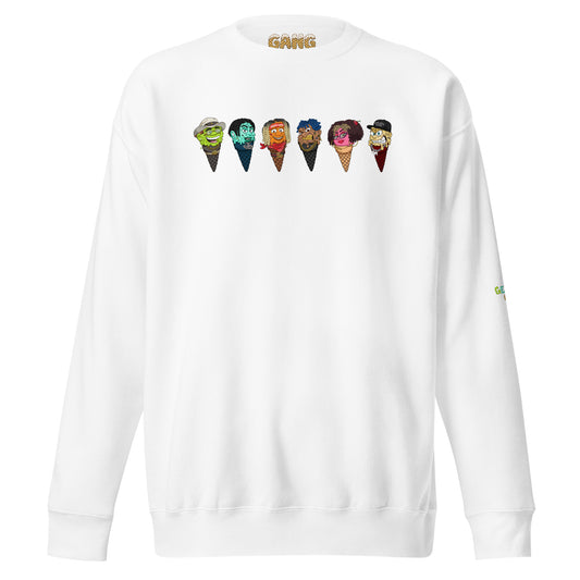 The Gang Sweatshirt