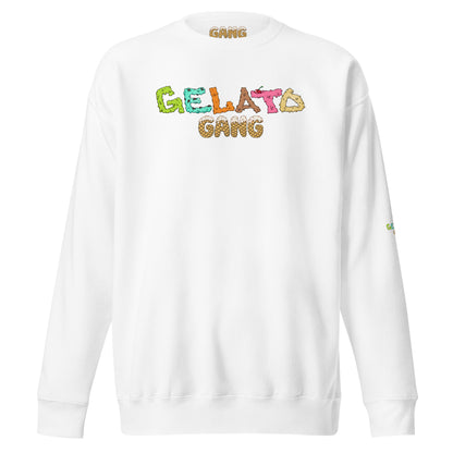 Gelato Gang Sweatshirt