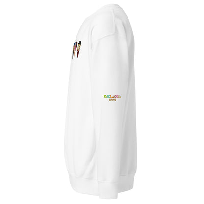 The Gang Sweatshirt
