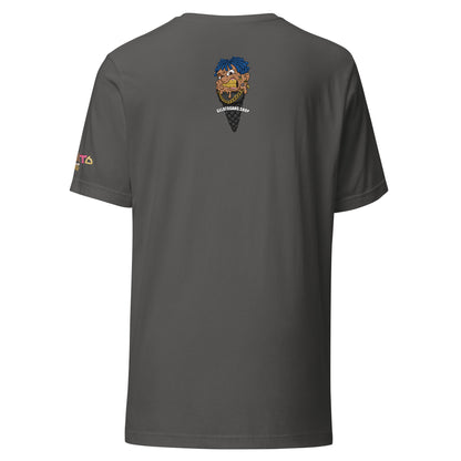 The Gang t-shirt