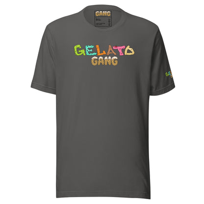 Gelato Gang T-shirt
