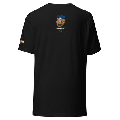 The Gang t-shirt