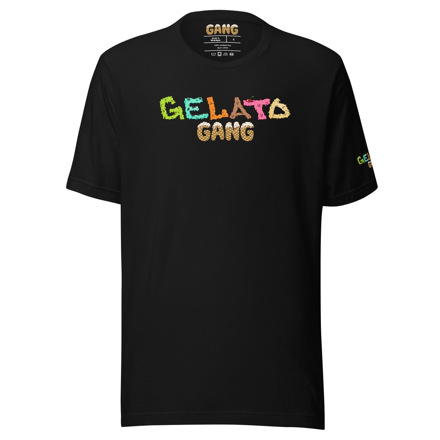 Gelato Gang T-shirt