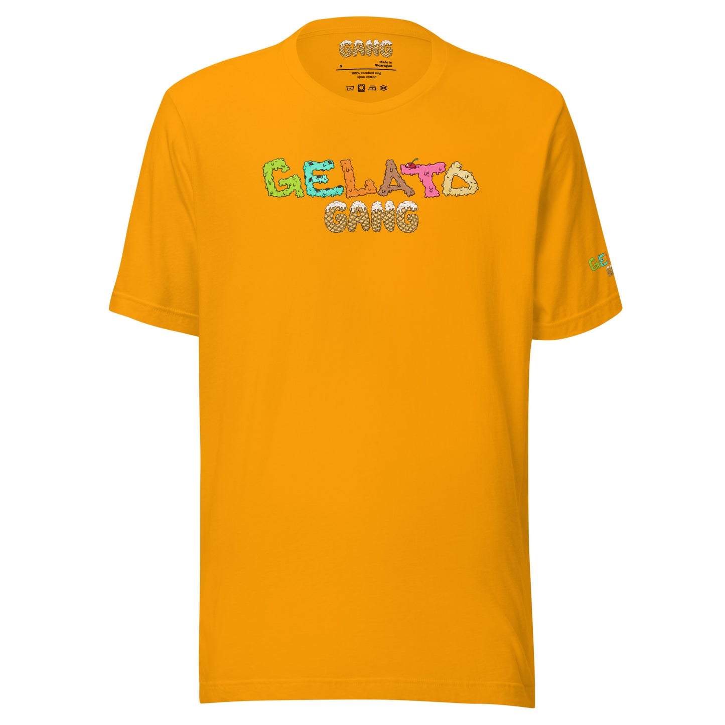 Gelato Gang T-shirt