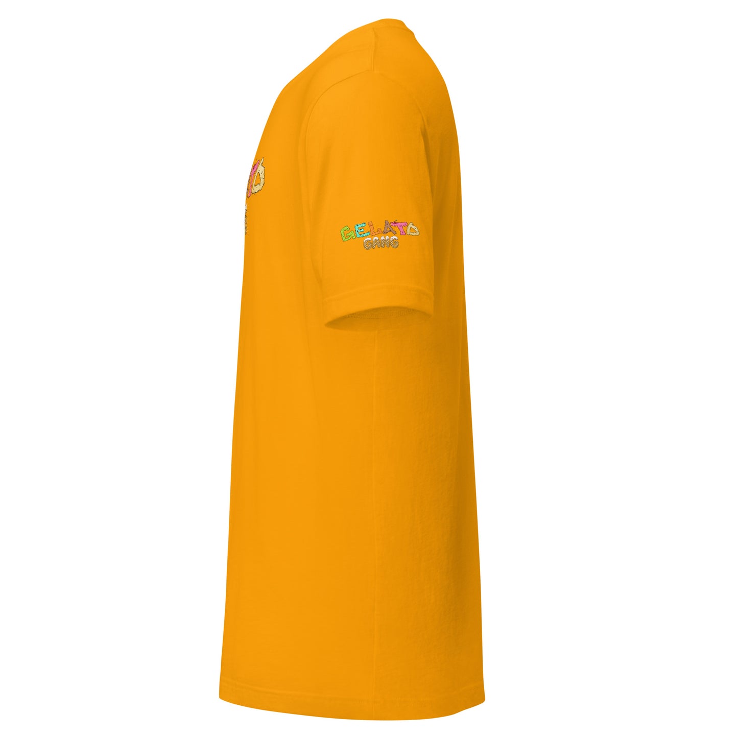 Gelato Gang Unisex t-shirt