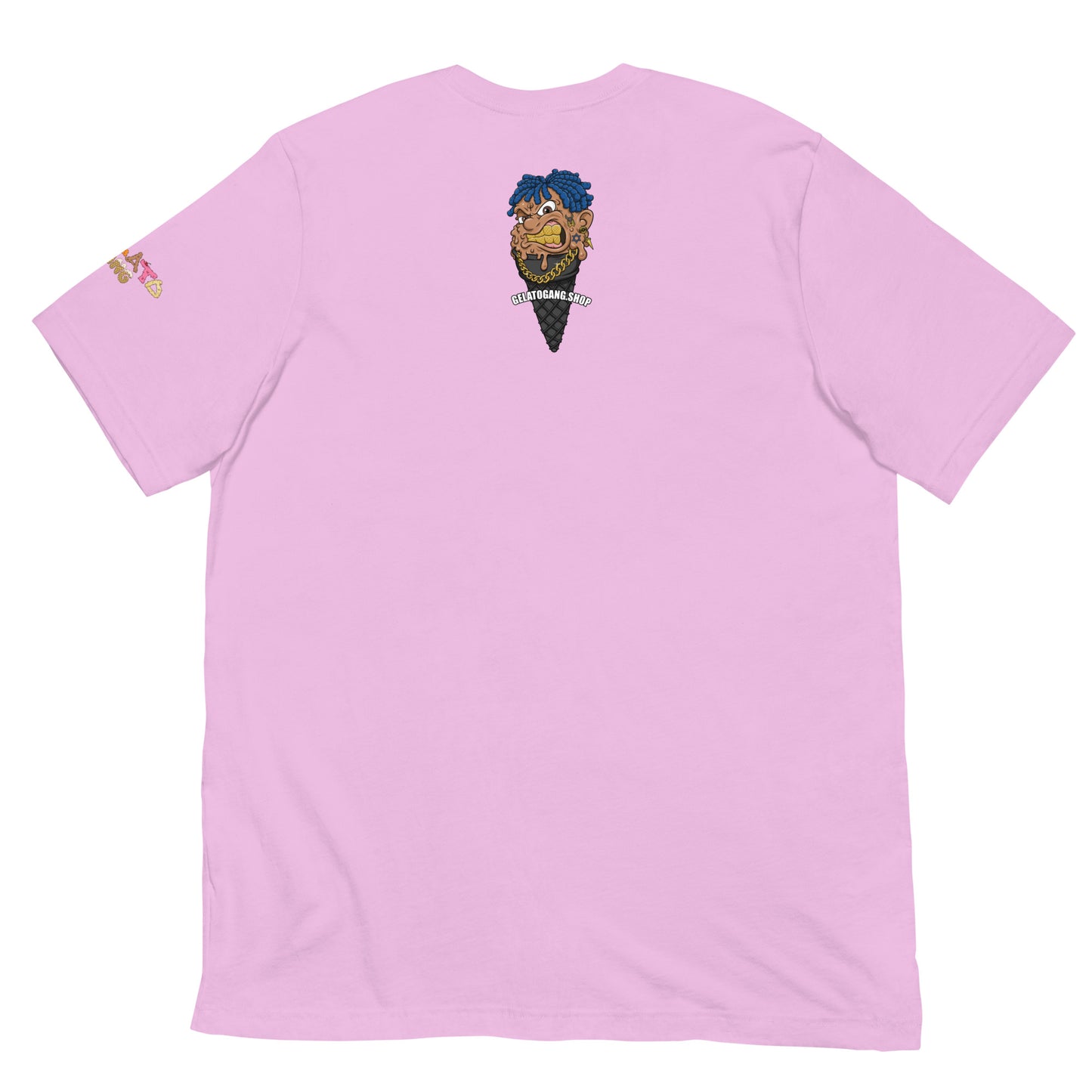 The Gang Unisex t-shirt