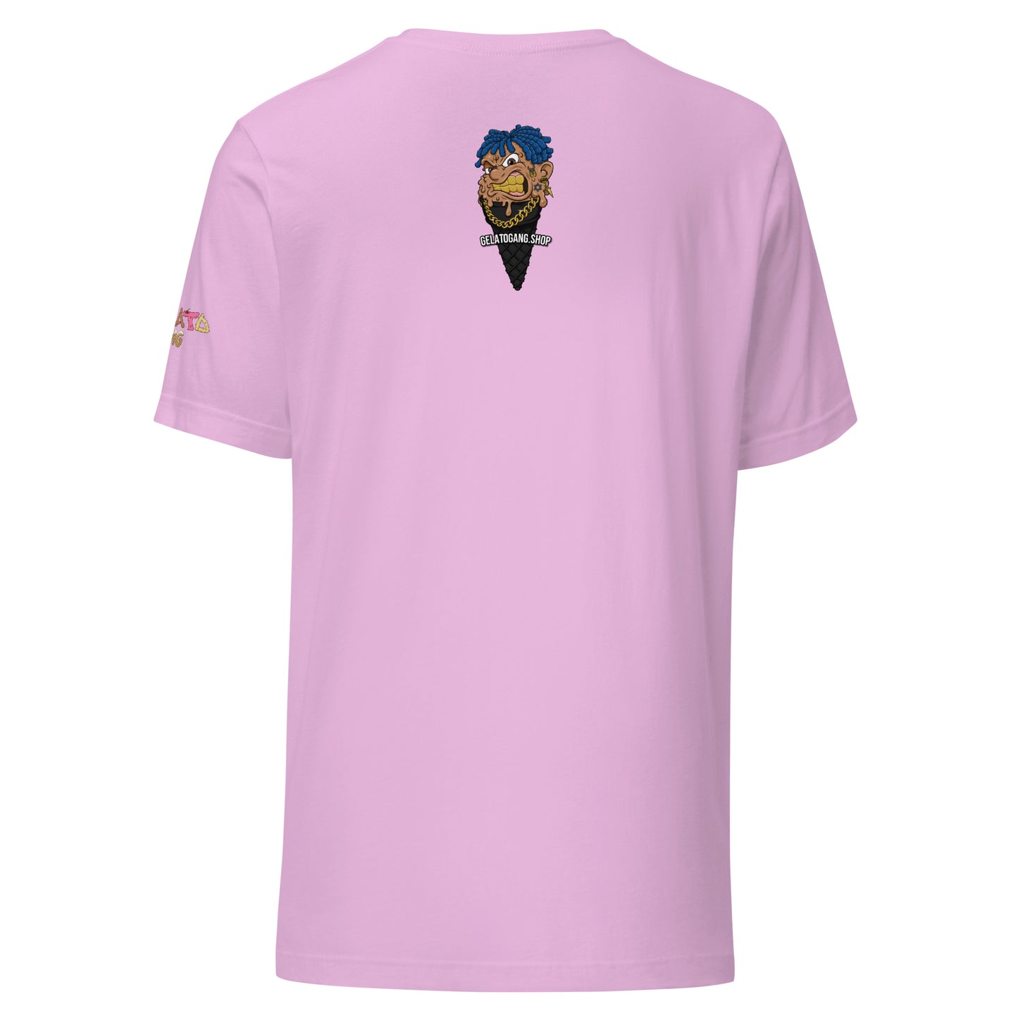 Gelato Gang Unisex t-shirt