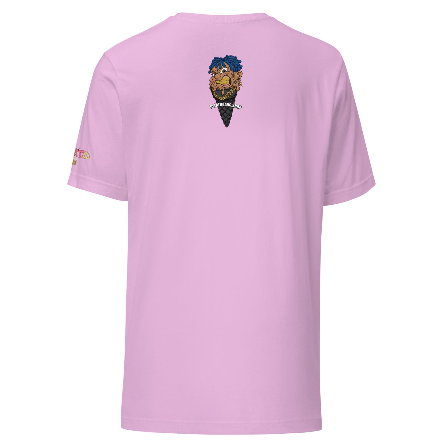 Gelato Gang T-shirt