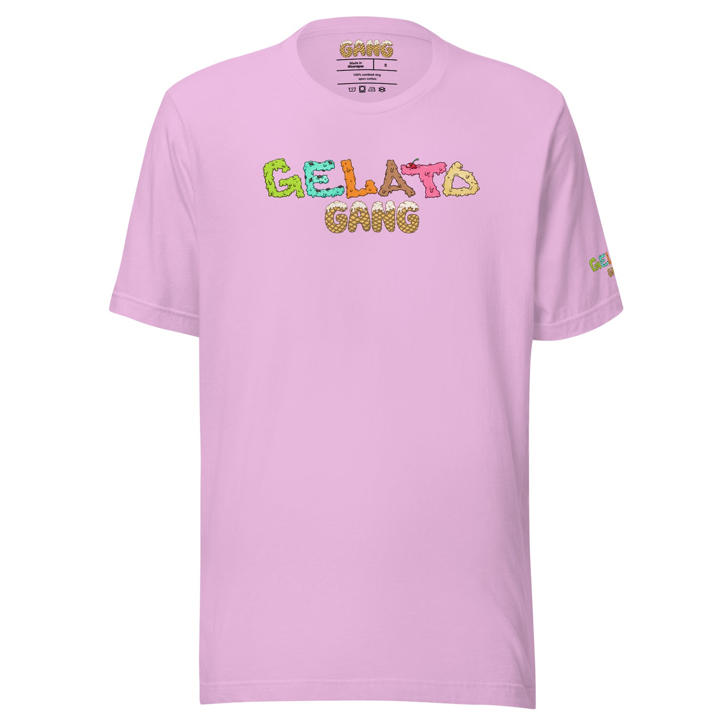 Gelato Gang T-shirt