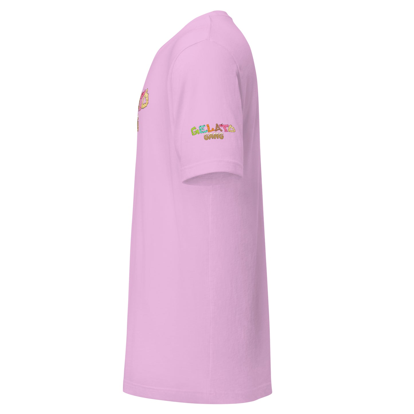Gelato Gang Unisex t-shirt