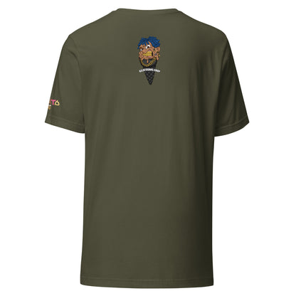 The Gang t-shirt