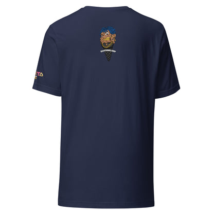 The Gang t-shirt