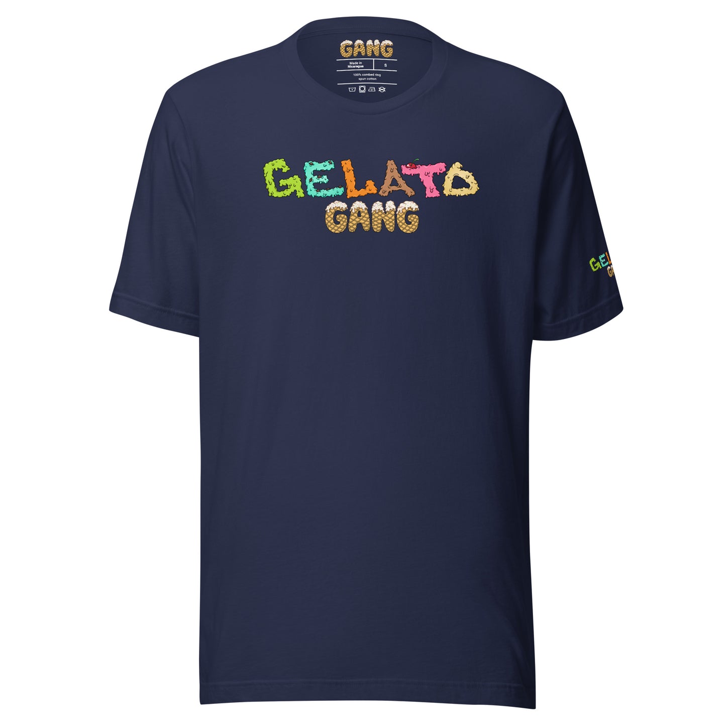 Gelato Gang T-shirt