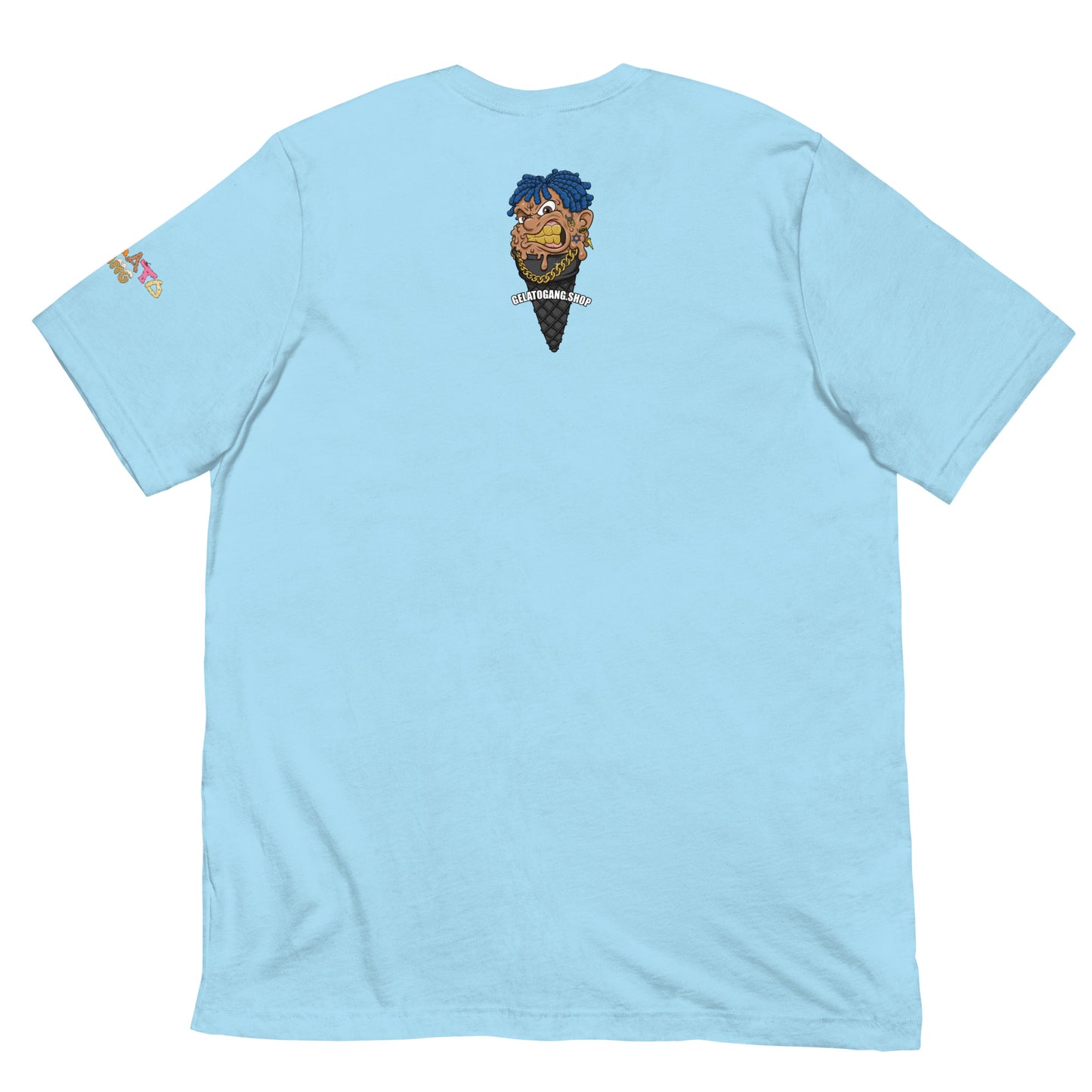 The Gang Unisex t-shirt