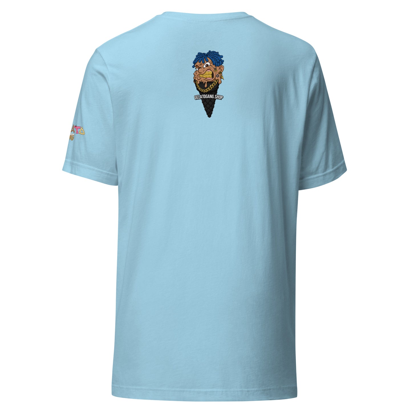 Gelato Gang Unisex t-shirt