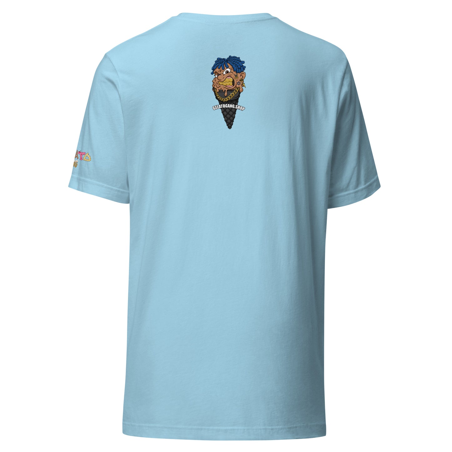 Gelato Gang T-shirt