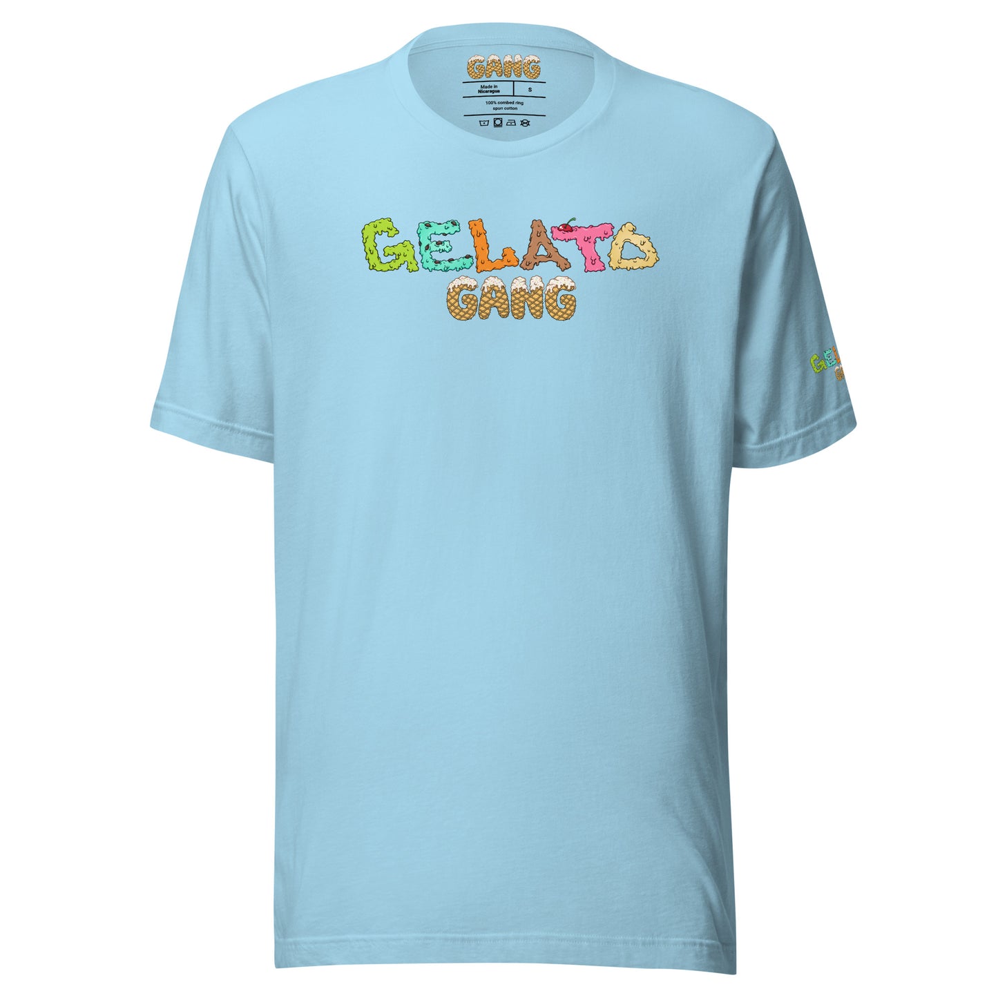 Gelato Gang T-shirt