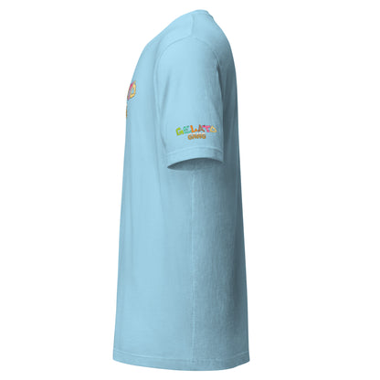 Gelato Gang T-shirt
