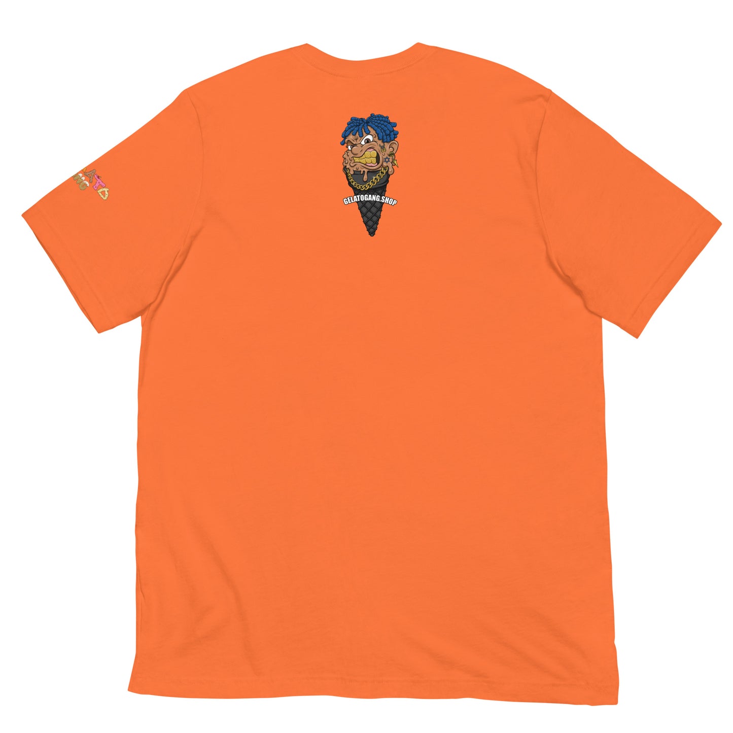 The Gang Unisex t-shirt