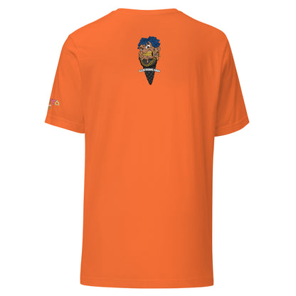 The Gang t-shirt
