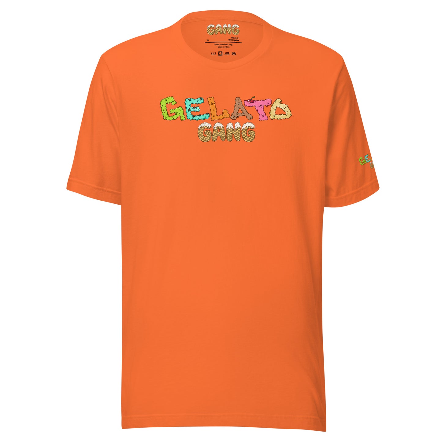 Gelato Gang T-shirt