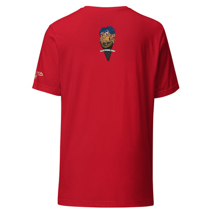 The Gang t-shirt
