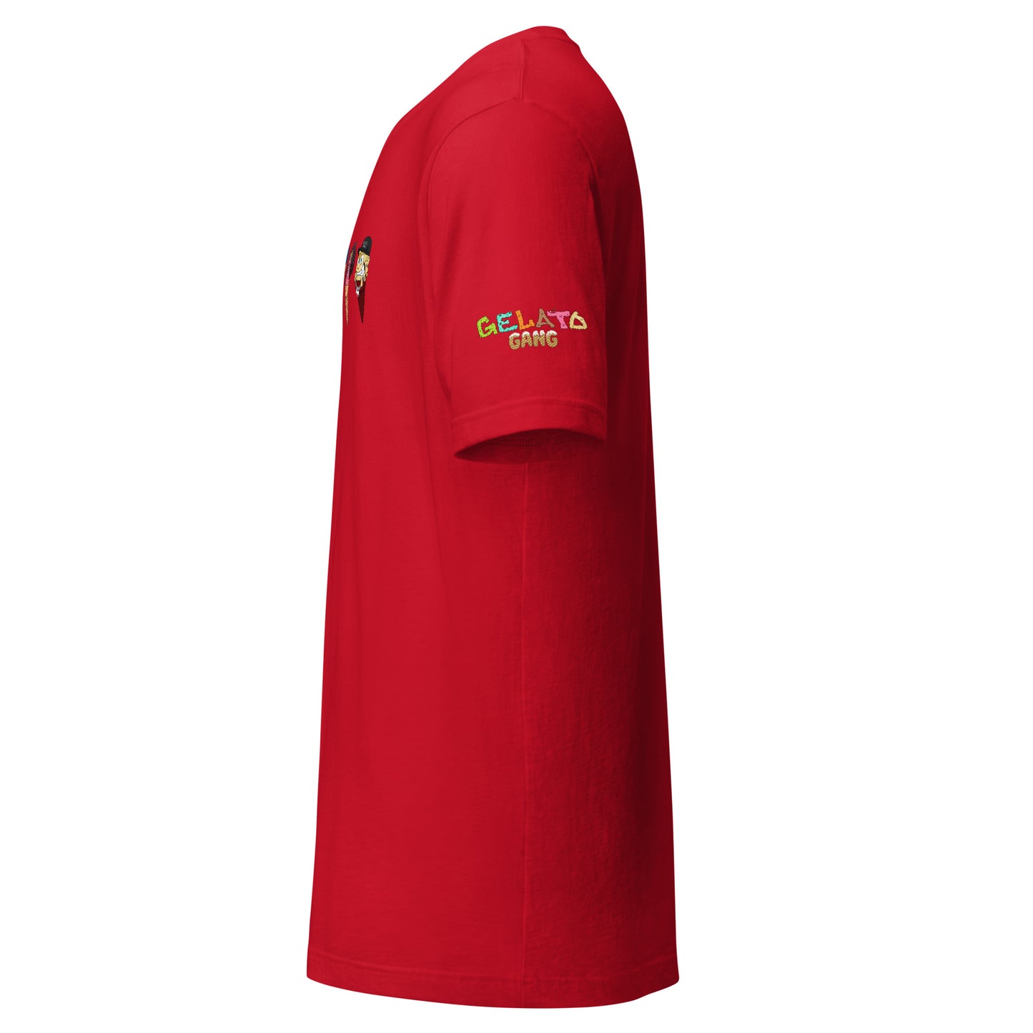 The Gang Unisex t-shirt