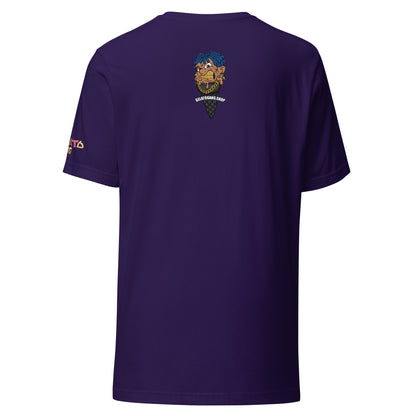 The Gang t-shirt