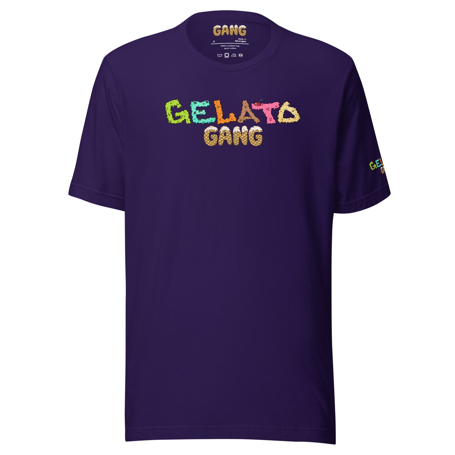 Gelato Gang T-shirt